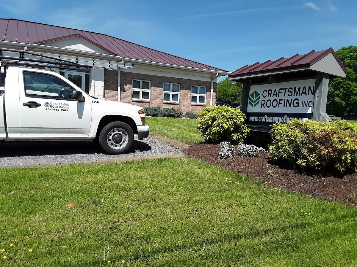 Quality Hail Damage Roof Repair by experienced craftsmen in Columbus Park - Andrew Square